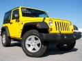 2008 Wrangler X 4x4 #1