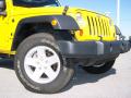 2008 Wrangler X 4x4 #2