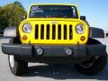 2008 Wrangler X 4x4 #3