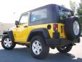 2008 Wrangler X 4x4 #4