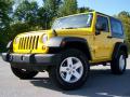 2008 Wrangler X 4x4 #5