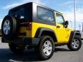 2008 Wrangler X 4x4 #7