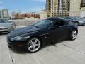 2009 V8 Vantage Roadster #6