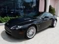 2009 V8 Vantage Coupe #1