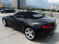 2009 V8 Vantage Roadster #8