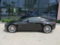 2009 V8 Vantage Coupe #3
