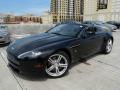 2009 V8 Vantage Roadster #10