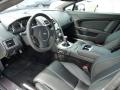 2009 V8 Vantage Roadster #11
