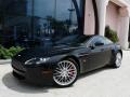 2009 V8 Vantage Coupe #7