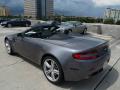 2009 V8 Vantage Roadster #4
