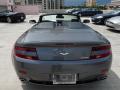 2009 V8 Vantage Roadster #5