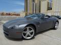 2009 V8 Vantage Roadster #10