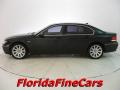 2002 7 Series 745Li Sedan #3