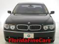 2002 7 Series 745Li Sedan #5
