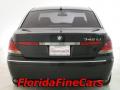 2002 7 Series 745Li Sedan #6