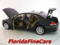 2002 7 Series 745Li Sedan #8