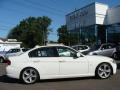 2009 3 Series 335i Sedan #1