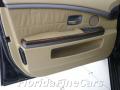 2002 7 Series 745Li Sedan #11