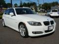 2009 3 Series 335i Sedan #2
