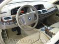 2002 7 Series 745Li Sedan #12