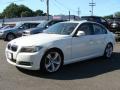 2009 3 Series 335i Sedan #4