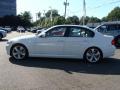 2009 3 Series 335i Sedan #5