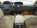2002 7 Series 745Li Sedan #16