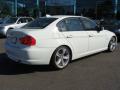 2009 3 Series 335i Sedan #8