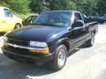 2001 S10 Regular Cab #2