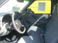 2001 S10 Regular Cab #9