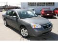 2007 Malibu LT Sedan #3