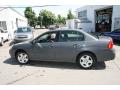 2007 Malibu LT Sedan #4