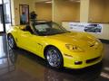 2010 Corvette Grand Sport Convertible #1