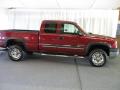 2005 Silverado 2500HD LS Extended Cab 4x4 #2