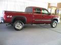 2005 Silverado 2500HD LS Extended Cab 4x4 #3