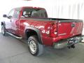 2005 Silverado 2500HD LS Extended Cab 4x4 #4