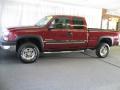 2005 Silverado 2500HD LS Extended Cab 4x4 #6