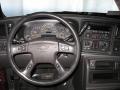 2005 Silverado 2500HD LS Extended Cab 4x4 #9