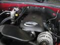 2005 Silverado 2500HD LS Extended Cab 4x4 #21