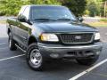 2001 F150 XLT SuperCab 4x4 #1