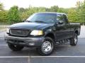 2001 F150 XLT SuperCab 4x4 #2