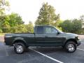 2001 F150 XLT SuperCab 4x4 #9