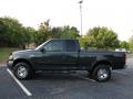 2001 F150 XLT SuperCab 4x4 #10