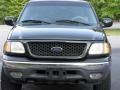 2001 F150 XLT SuperCab 4x4 #11