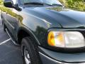 2001 F150 XLT SuperCab 4x4 #15