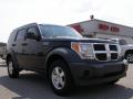 2007 Nitro SXT 4x4 #1