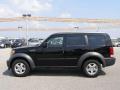 2007 Nitro SXT 4x4 #6