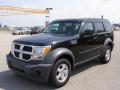 2007 Nitro SXT 4x4 #7