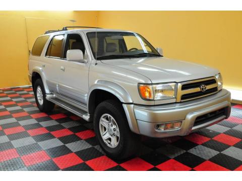 Toyota 4runner 1999 Limited. I#39;ve had my 1999 Toyota