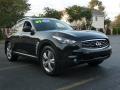 2009 FX 35 AWD #2